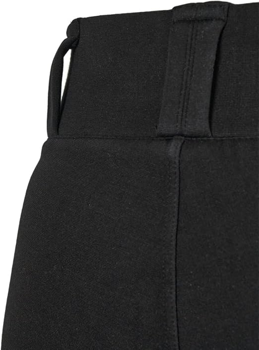 Women's Kevlar-Lined Motorcycle Plain Pants