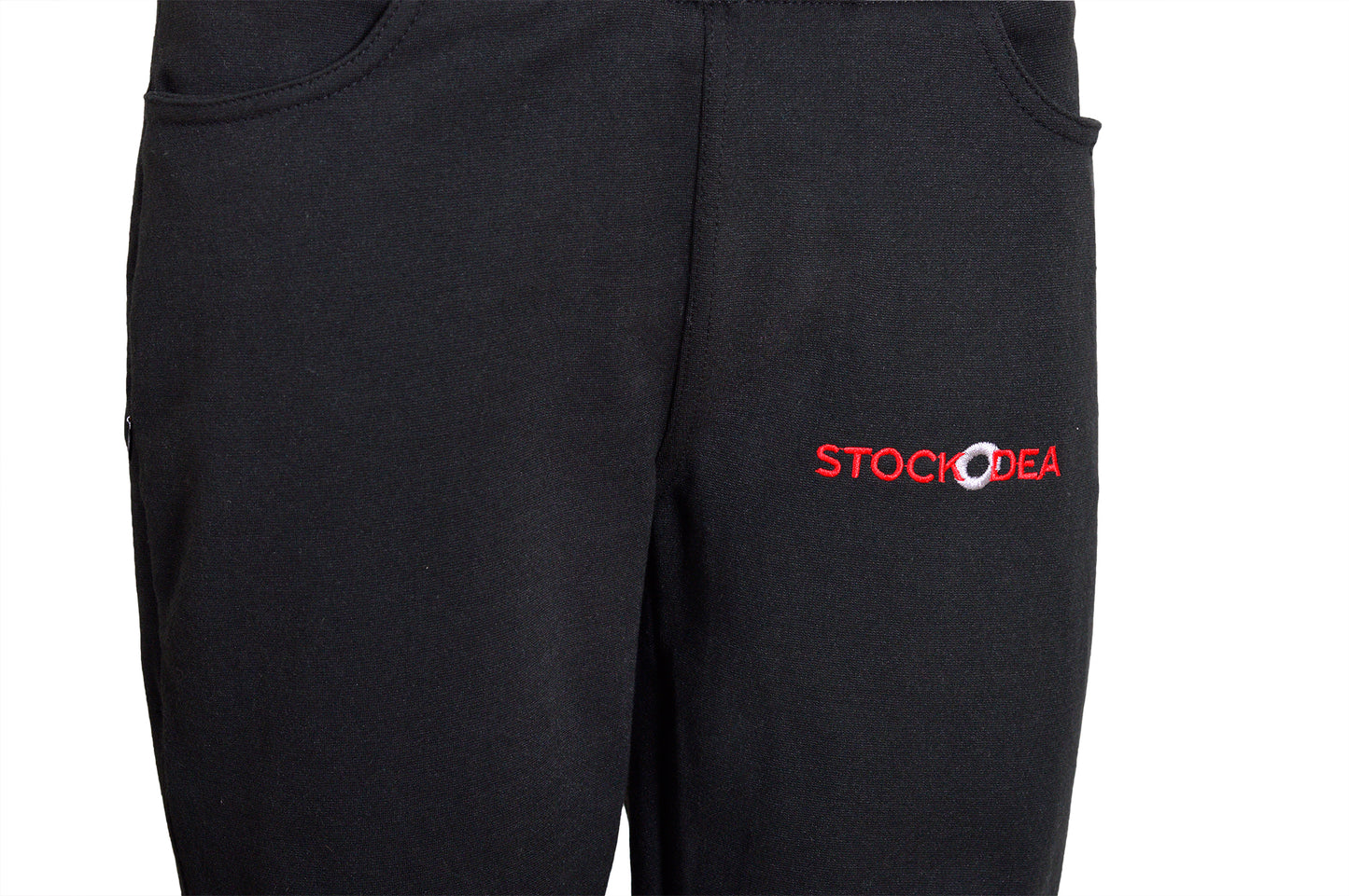 Women's Kevlar-Lined Motorcycle Pants