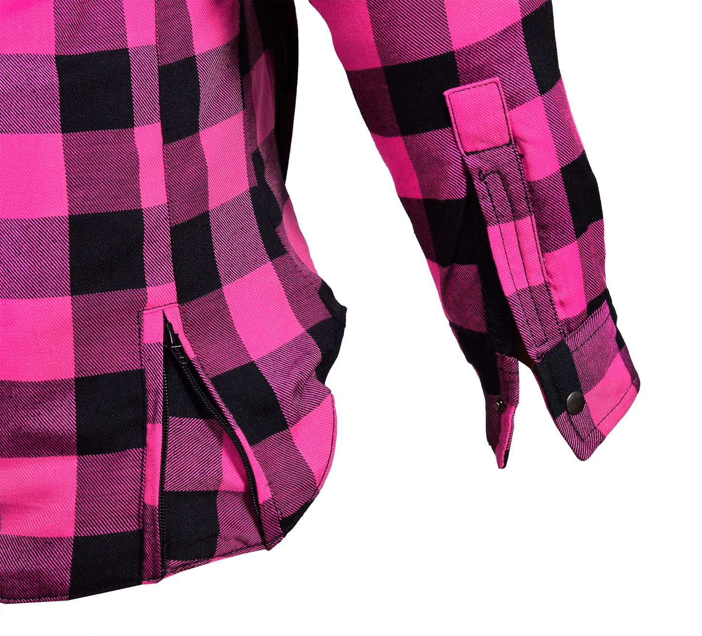 Dark Pink