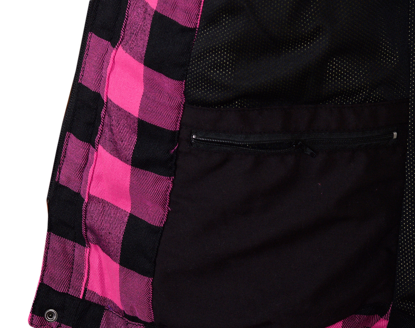Dark Pink
