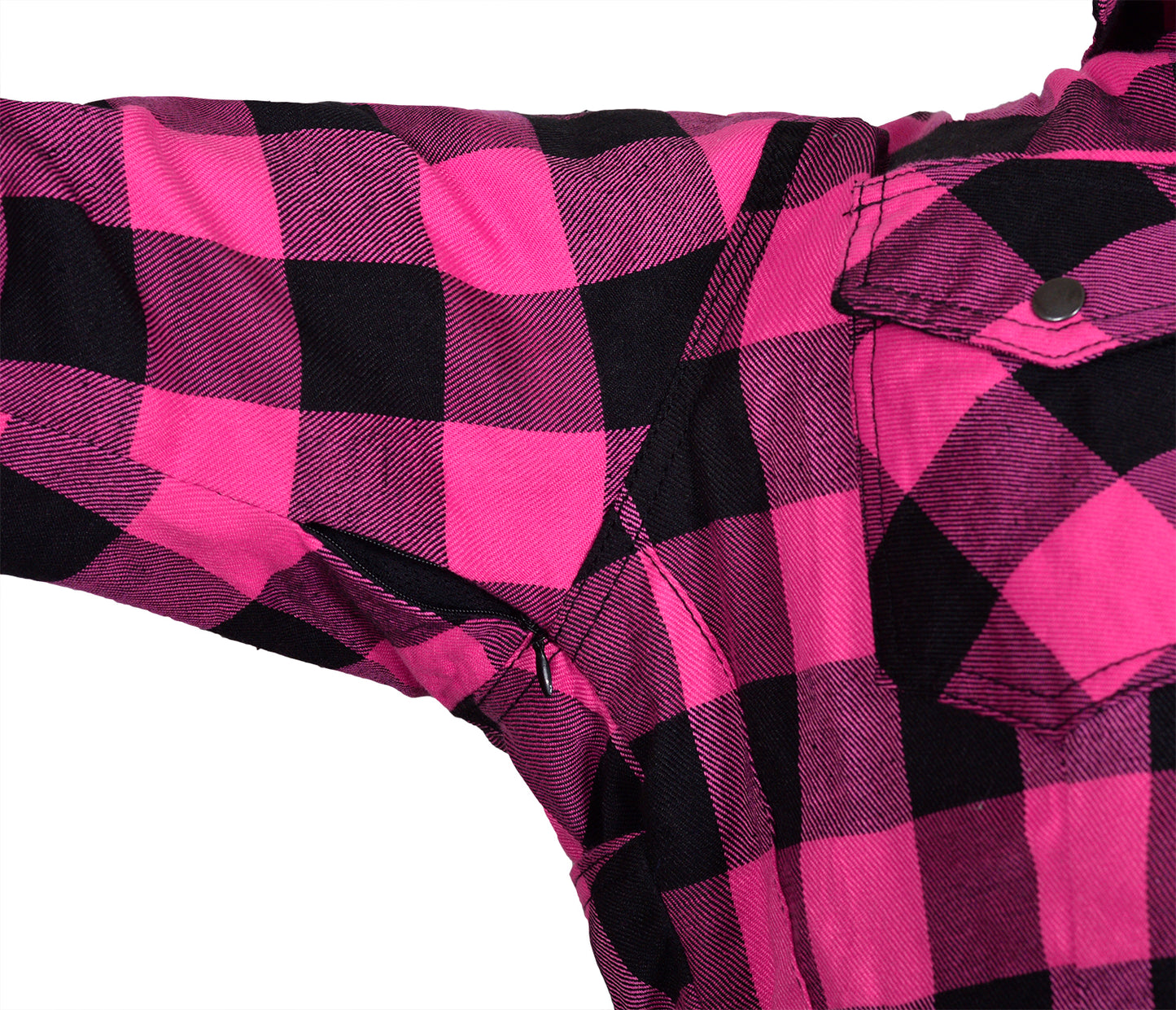 Dark Pink
