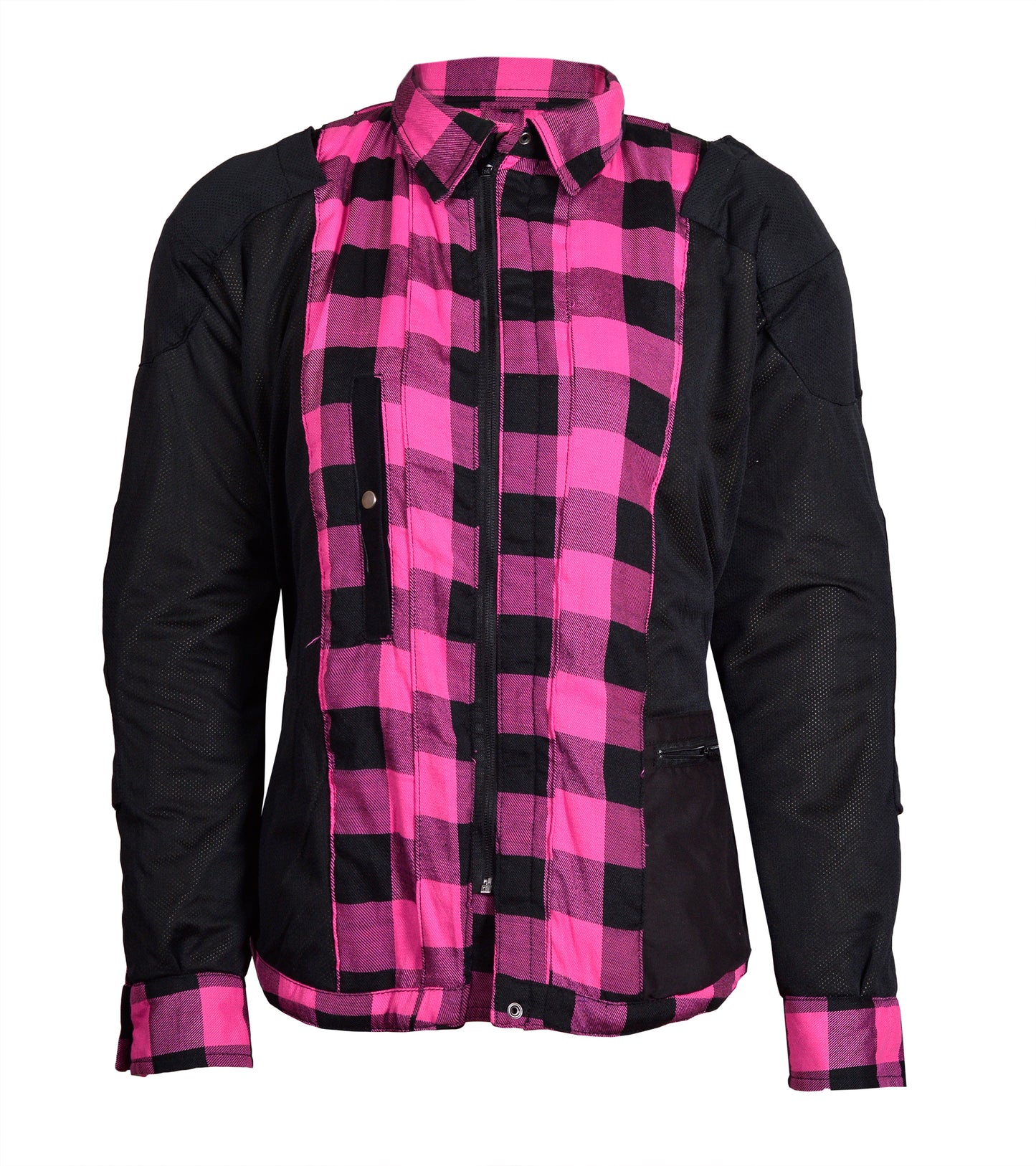 Dark Pink