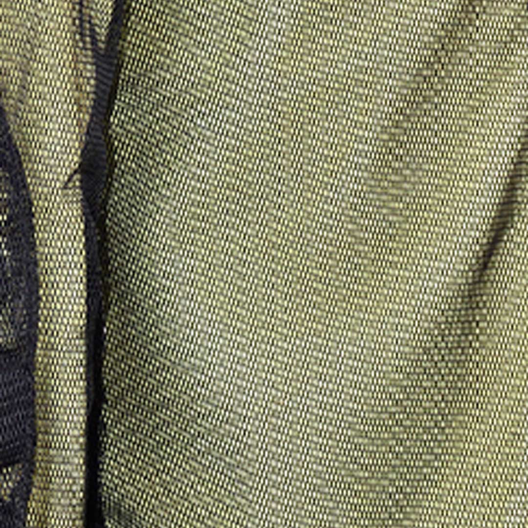 Men’s Flannel Motorcycle Kevlar Shirt