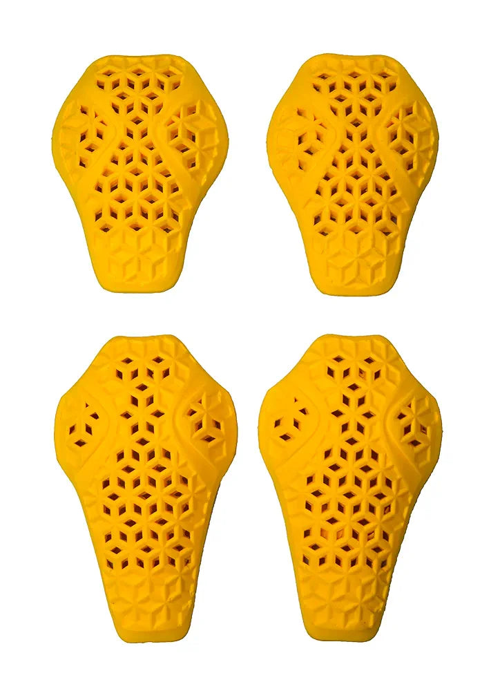 PROTECTOR - CE2 - SHOULDER & ELBOW - HONEYCOMB (400Gm)