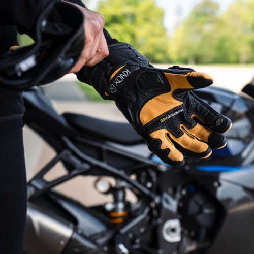 GLOVES