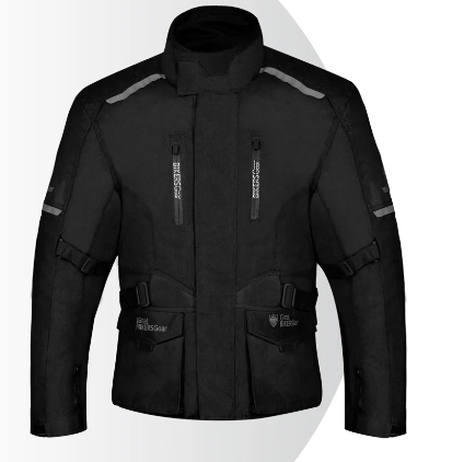 Men’s Cardura Mesh Jacket (Summer's)