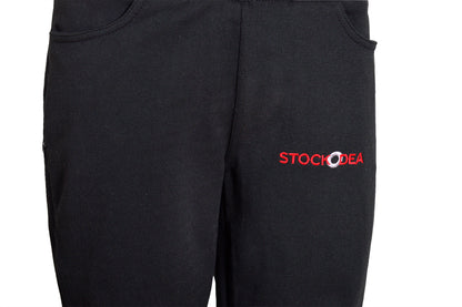 Women's Kevlar-Lined Motorcycle Pants