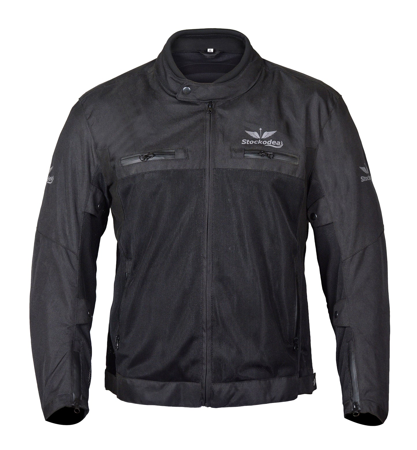 Men’s Cardura Mesh Jacket (Summer's)