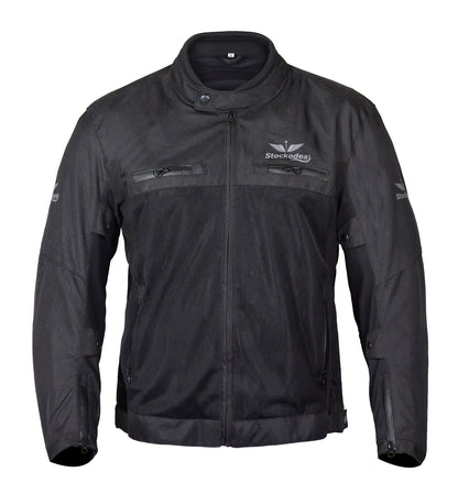 Men’s Cardura Mesh Jacket (Summer's)