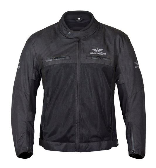 Men’s Cardura Mesh Jacket (Summer's)