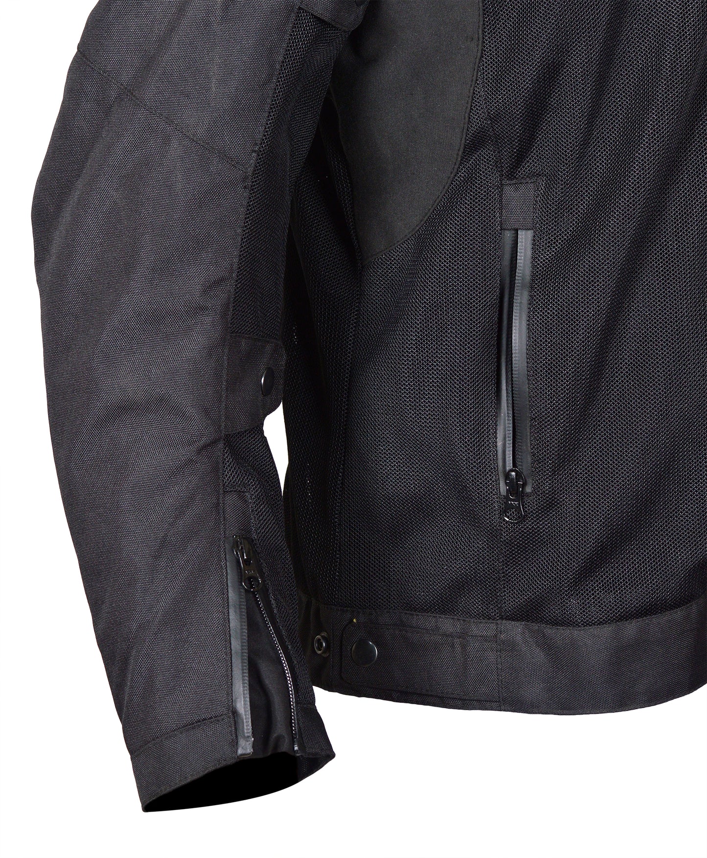 Men’s Cardura Mesh Jacket (Summer's)