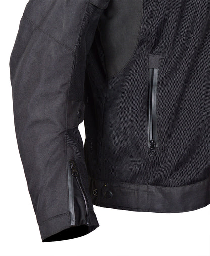 Men’s Cardura Mesh Jacket (Summer's)