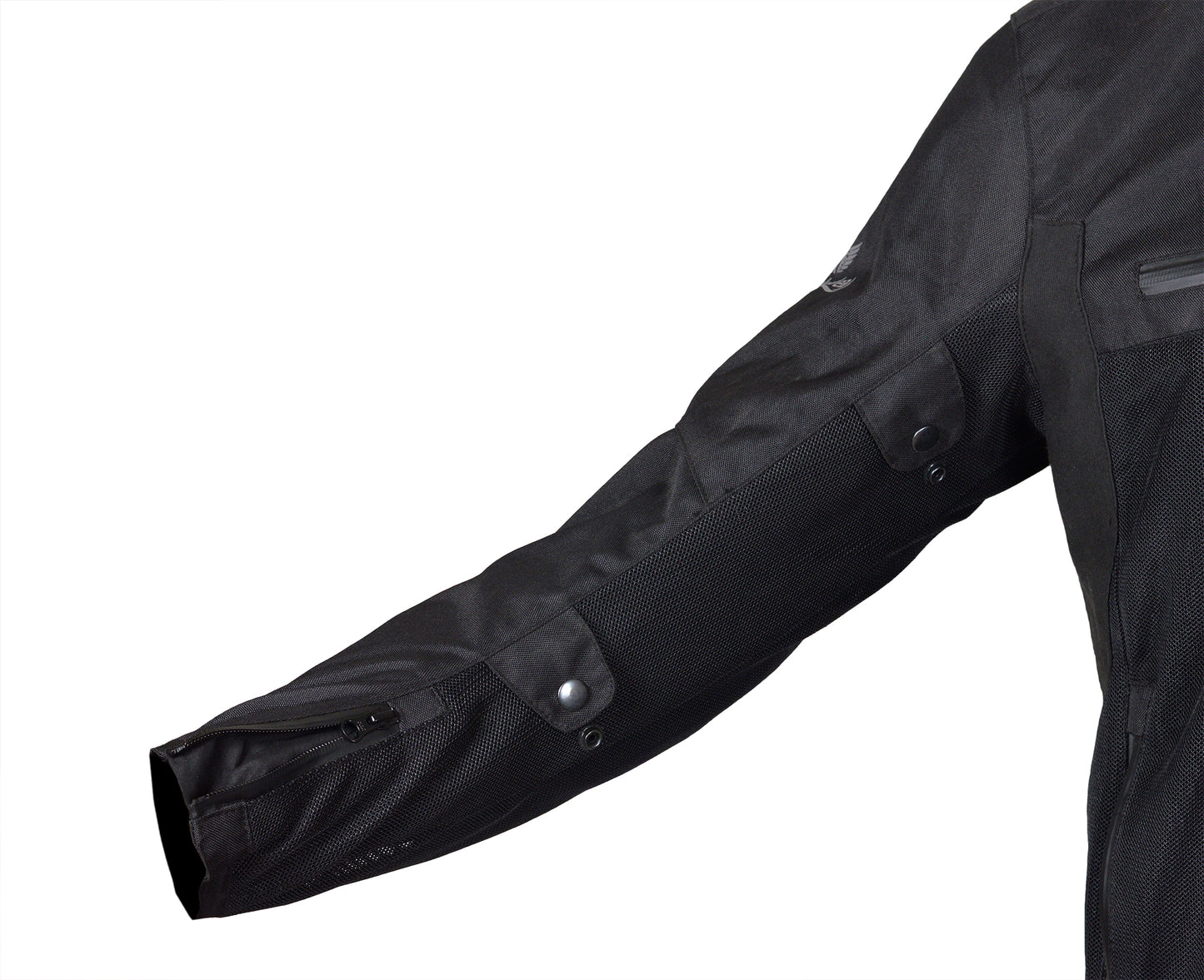 Men’s Cardura Mesh Jacket (Summer's)