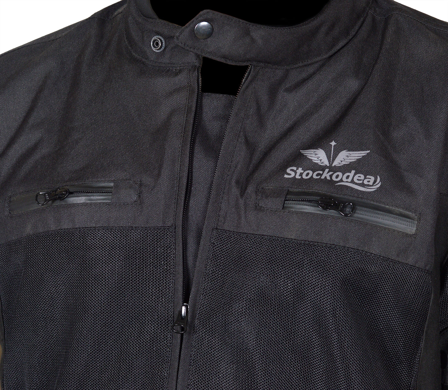 Men’s Cardura Mesh Jacket (Summer's)