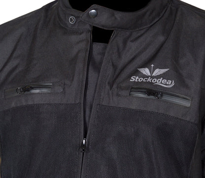 Men’s Cardura Mesh Jacket (Summer's)