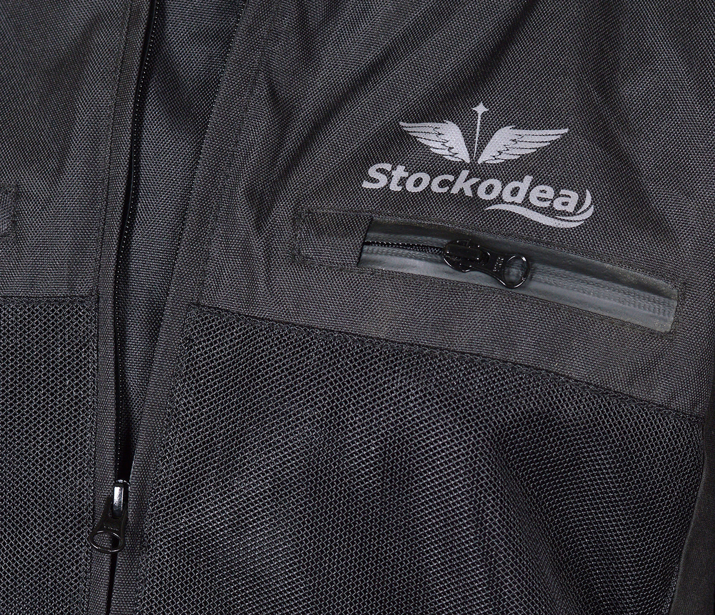 Men’s Cardura Mesh Jacket (Summer's)
