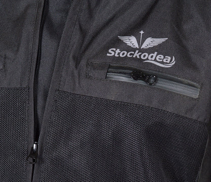 Men’s Cardura Mesh Jacket (Summer's)