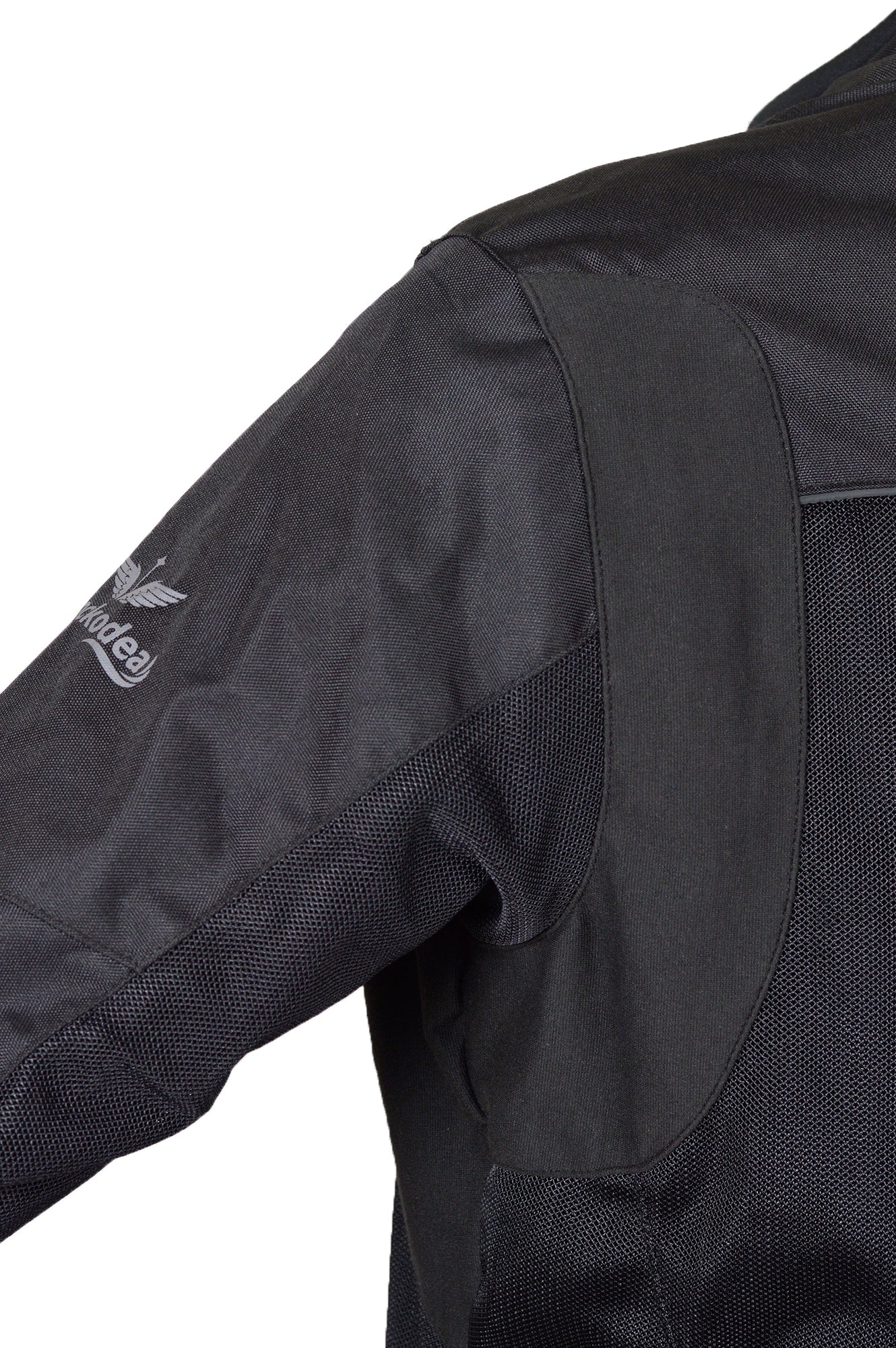 Men’s Cardura Mesh Jacket (Summer's)
