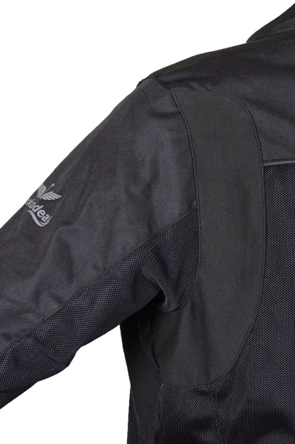 Men’s Cardura Mesh Jacket (Summer's)
