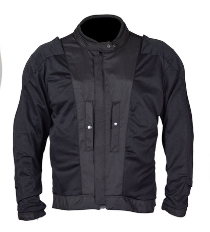 Men’s Cardura Mesh Jacket (Summer's)