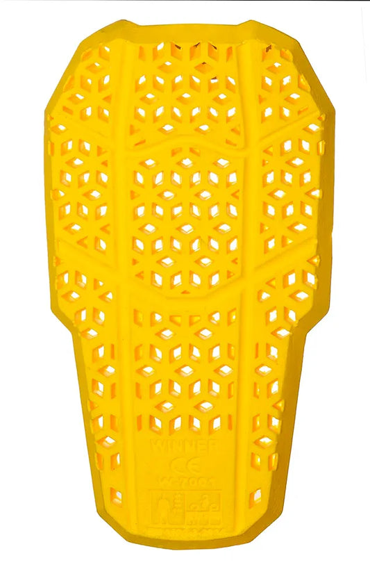 PROTECTOR - CE2 - BACK - HONEYCOMB (450 Gm)