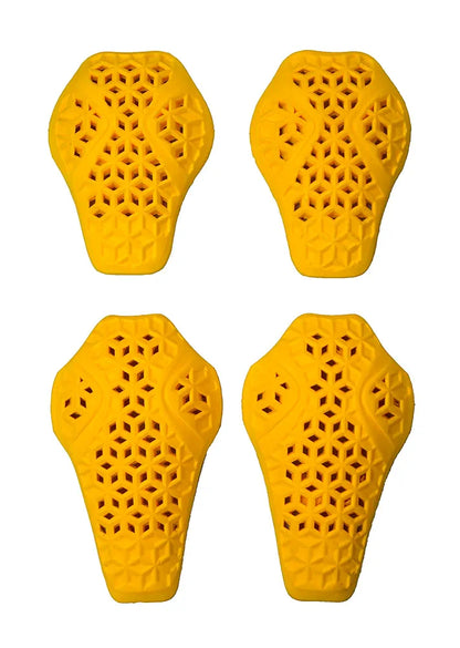 PROTECTOR - CE2 - SHOULDER & ELBOW - HONEYCOMB (400Gm)